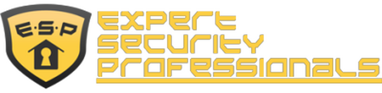 Expert Security Professionals